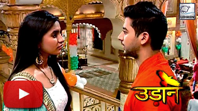 Chakor & Vivaan Find BOMB | Udaan | Independence Day Special | Colors TV