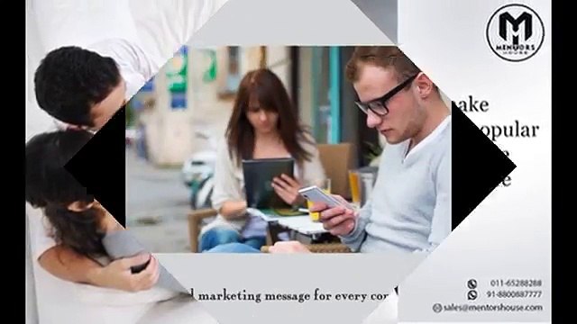 Digital Marketing Companies In Delhi, Digital Marketing Agency In Delhi - MentorsHouse