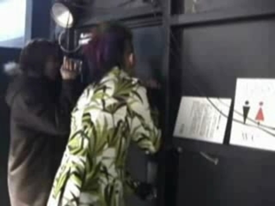 Miyavi  Making of de Freedom Fighters