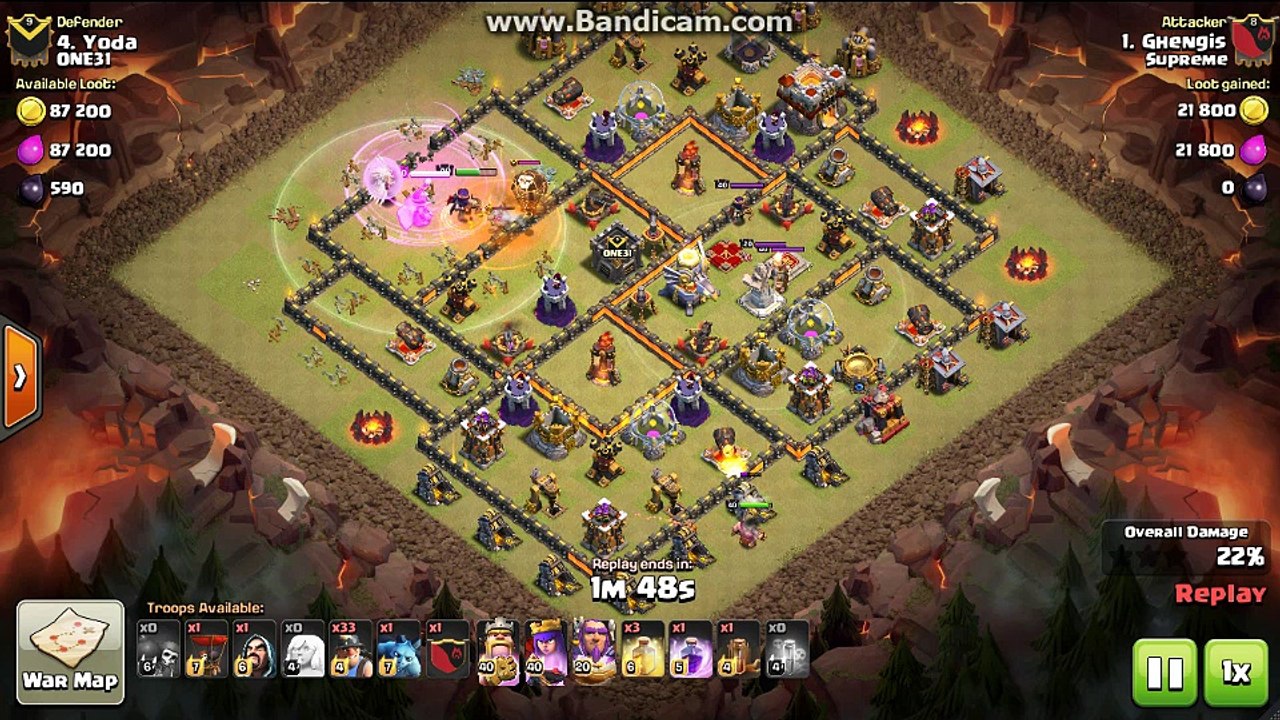 QW Miners, Anti-3 3-star hype!