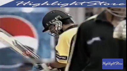 Pakstan Vs Sri Lanka Asia Cup 2000 Final Match