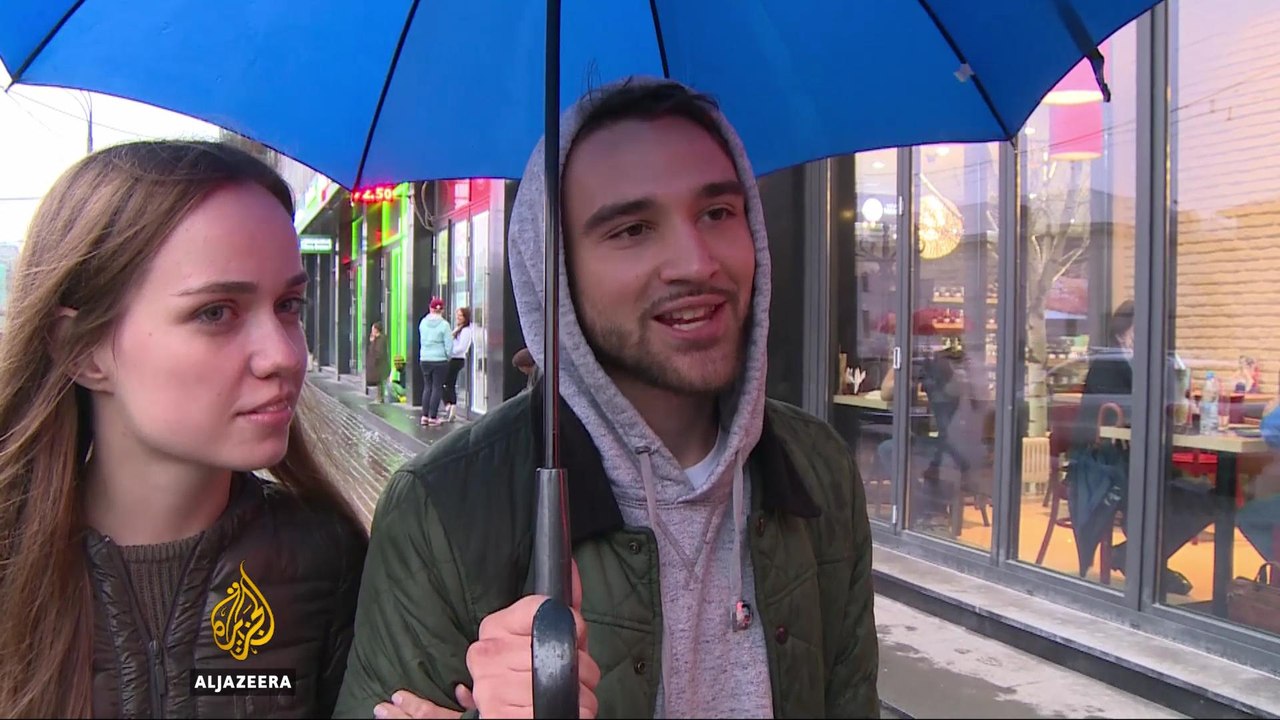 Rio 2016: Russian success despite doping scandal fallout