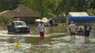 US: Severe floods displace thousands in Louisiana