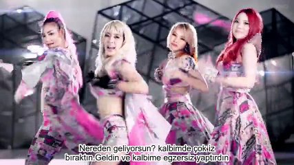 Candy Mafia - Automatic - Turkish Sub by Eliza99