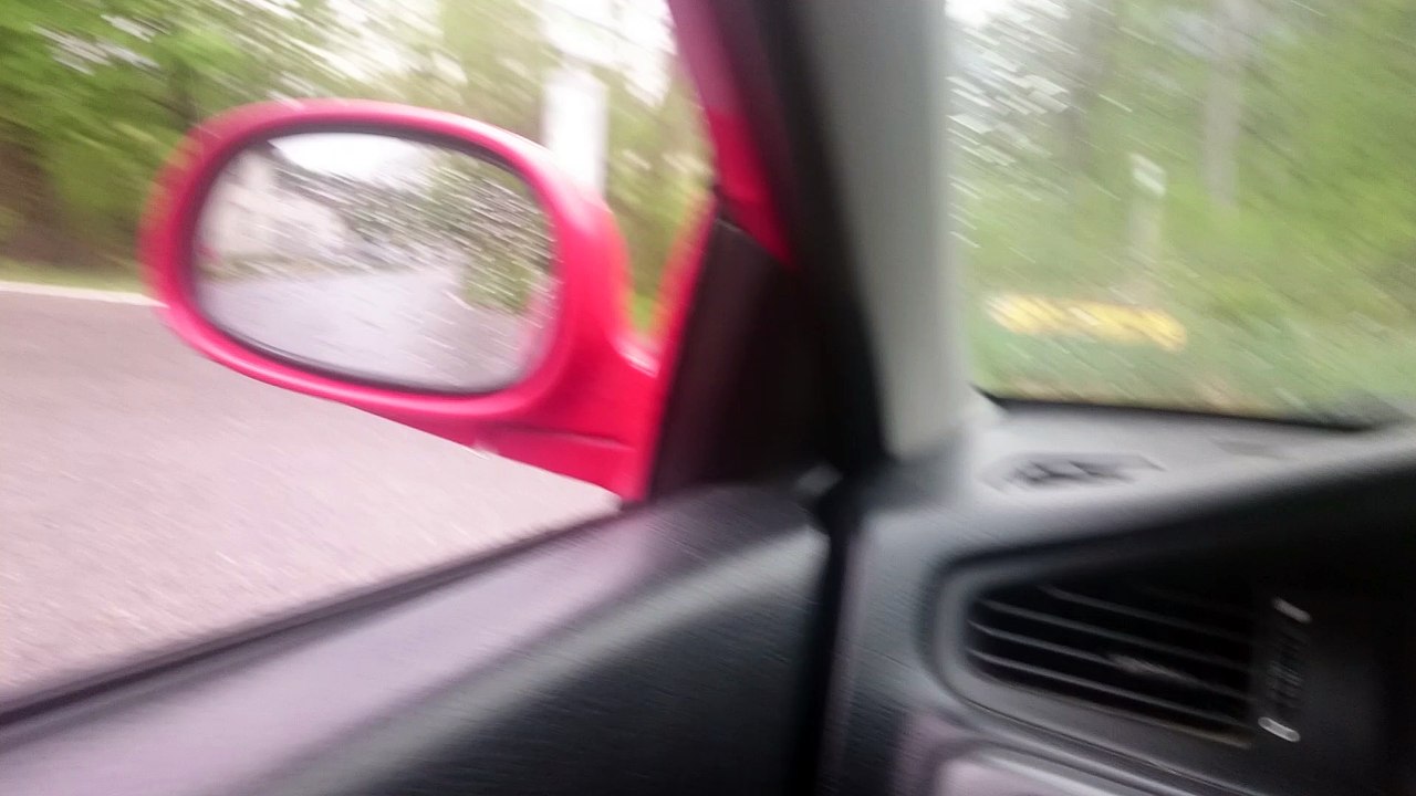 Honda Civic EG3 Sans pot !