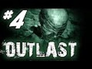 Outlast Eps #4 "HE RAPED ME!!!"