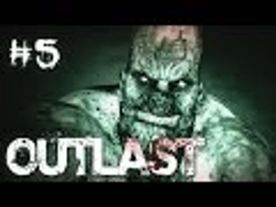 Outlast Eps #5 "I NEED HELP!!"