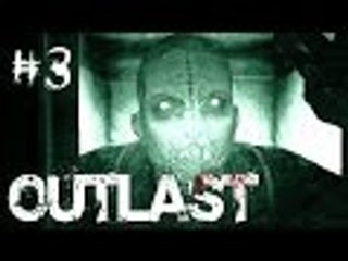 Outlast Eps #3 "They Have Small D*cks!!"