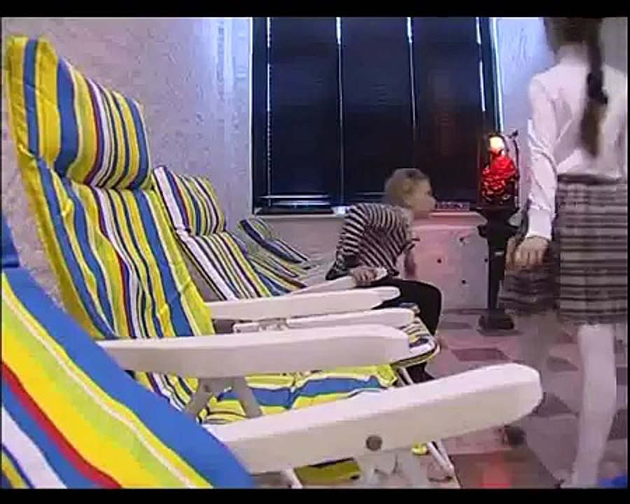 «Партия пенсионеров» - "Момент истины" от 15.08.2016