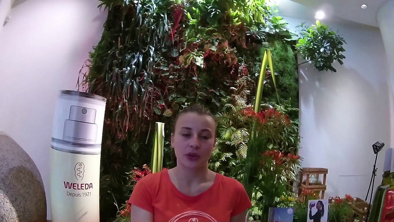 La Selfinterview - Episode 2 : Laura Marino