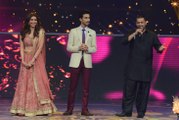 Salman Khan Most Funny Moments In LIFE OK Awards Function Unlimited Comedy