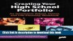 [Popular Books] Creating Your High School Portfolio: An Interactive School, Career and Life