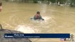 Louisiane : inondations meurtrières