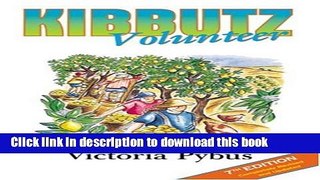 [Popular Books] Kibbutz Volunteer, 7th Free Online