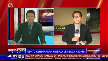 Daniel Johan: Kegagalan Terbesar Pemerintahan Jokowi di Bidang Perikanan