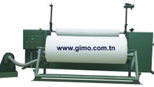 Peeling foam machine (BA-S109)
