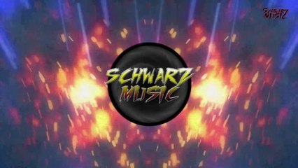 Gustav Martin - My Bassline