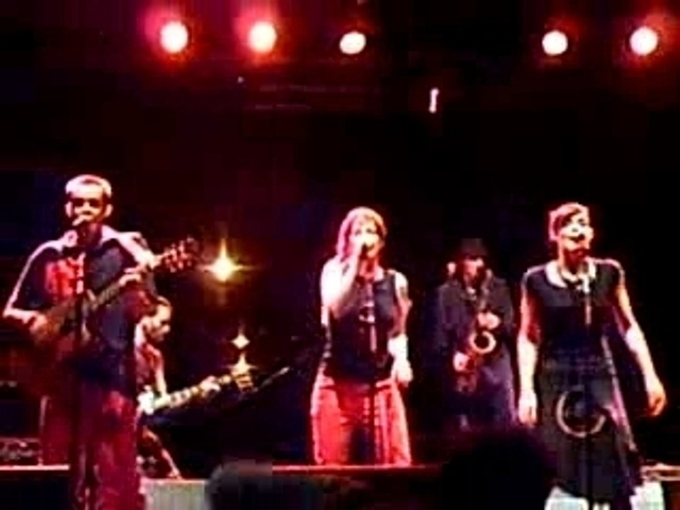 aRp Gagnant On the Wharf