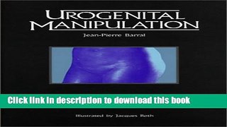 [Download] Urogenital Manipulation Kindle Online
