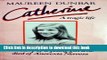 [Download] Catherine The Story Of A Young Girl Who Died Of Anorexia Nervosa Paperback Online