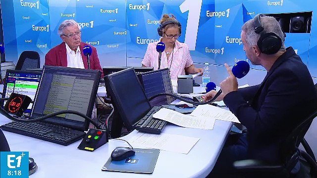 Présidence de la fondation pour l'Islam de France, polémique du burkini et lutte contre le terrorisme : Jean-Pierre Chevènement répond aux questions de Samuel Etienne