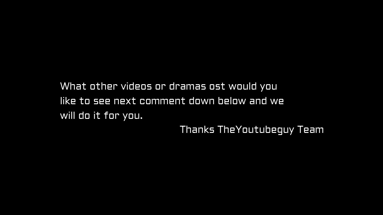 What other videos would you like to see next
