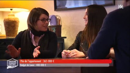 Un club à strip-tease emballe beaucoup une famille sur M6 - Regardez