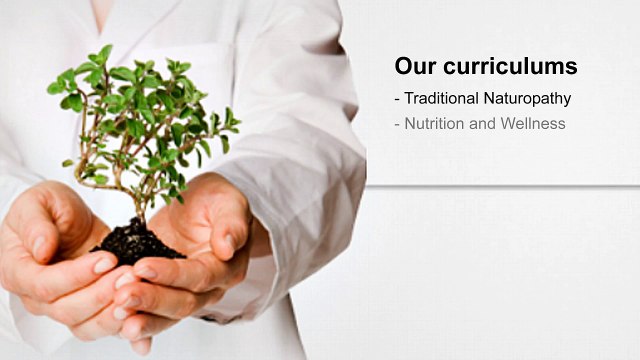 Choose a Healthy Career Path With Natural Health Courses