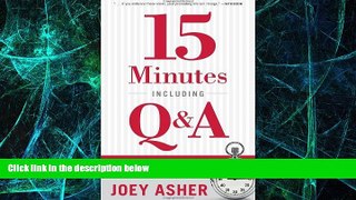 Big Deals  15 Minutes Including Q A: A Plan to Save the World From Lousy Presentations  Free Full