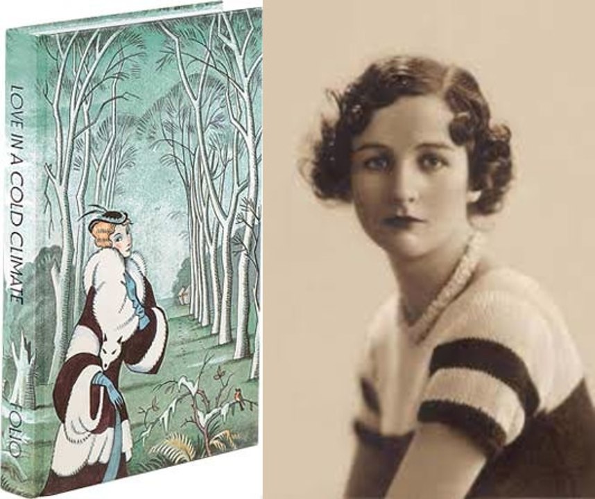 All Time Best Romantic Novels 10 Love in a Cold Climate