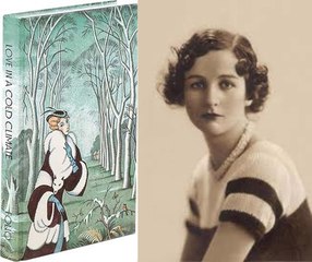 All Time Best Romantic Novels 10 Love in a Cold Climate