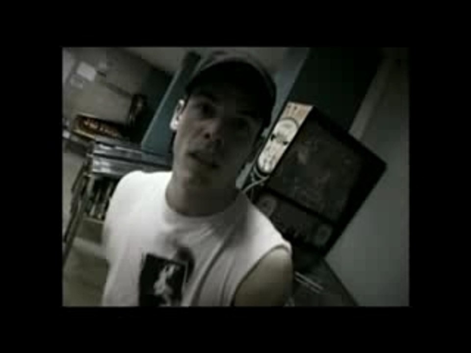 In everything 2004 @ Complexe 13'53