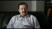 David Brent: Life On The Road - Clip - Girls