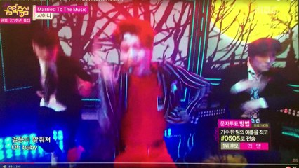 SHINee Married To The Music好きなところ（前半）