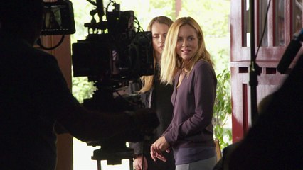 Lights Out - Exclusive Interview With Cast & Director