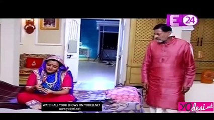 Fitness Hai Zaruri - Yeh Hai Mohabbatein 16th August 2016
