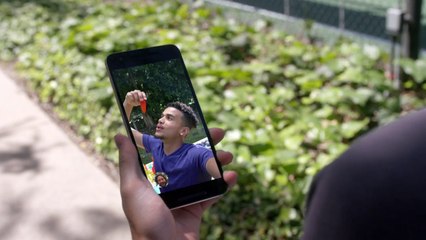 Google Duo, la app de Google para videollamadas