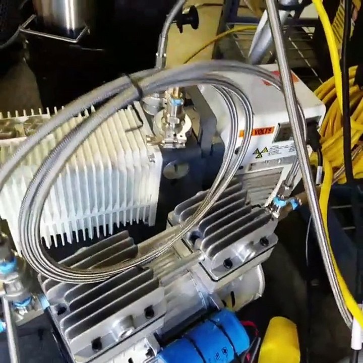 Closed loop extraction equipment for sale