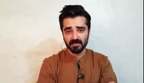 Hamza Ali Abbasi s Exclusive Message After Receiving Threats on Talking About Ahmadis