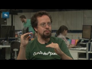 Professor Avalia Prova de História como Mediana e Sem Surpresas 📚