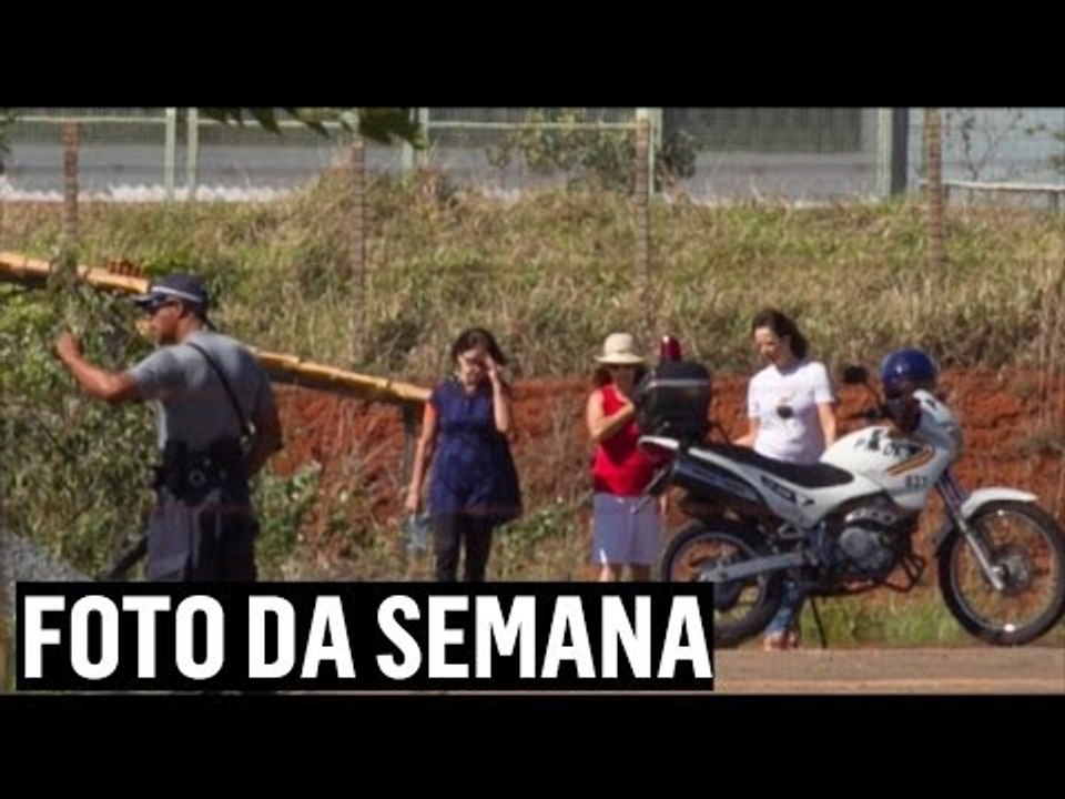 Banho de sol