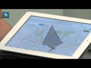 Em aplicativo, estudantes mapeiam locais de repressão da ditadura