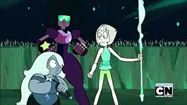 Steven Universe - The Crystal Gems Almost Kill Steven (Clip) Joy Rid