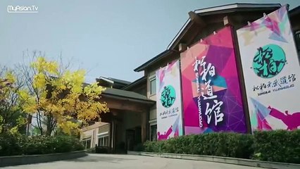 Tornado Girl2 Ep 05 ( whirlwind Girl 2 )