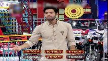 Meri Biwi Ko Kyun Dekhaya Tum Logon Ne - Fahad Mustafa Gets Angry