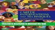 [Popular Books] Career Interventions and Techniques: A Complete Guide for Human Service