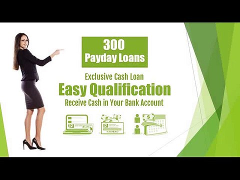 300 Payday Loans Small Cash Help To Tackle All Pecuniary Woes