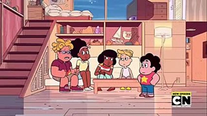 Steven Universe - The Marrige (Clip) Restaurant Wars