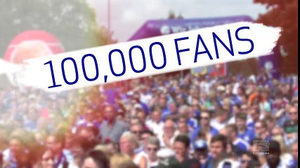 Embolo & Naldo – New Faces at Schalke