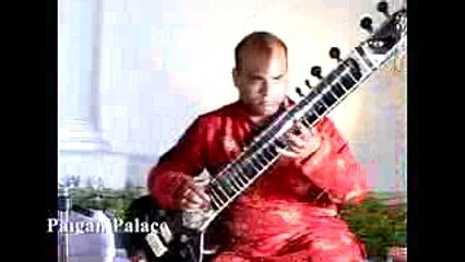 Paigah Palace - Mujhse Pehli Si Mohabbat by Pooja Gaitonde